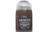 Technical - Stirland Mud 24ML - Gamesmart